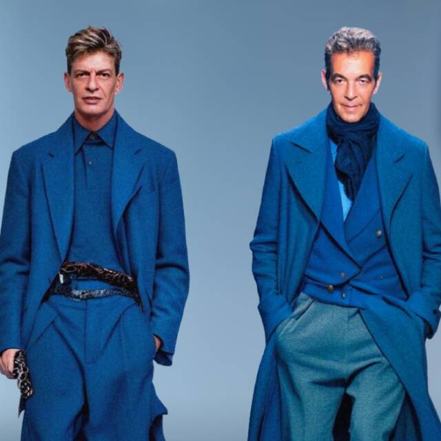 25/01 | ΜΙΧΑΛΗΣ ΡΑΚΙΝΤΖΗΣ - ΚΩΣΤΑΣ ΧΑΡΙΤΟΔΙΠΛΩΜΕΝΟΣ